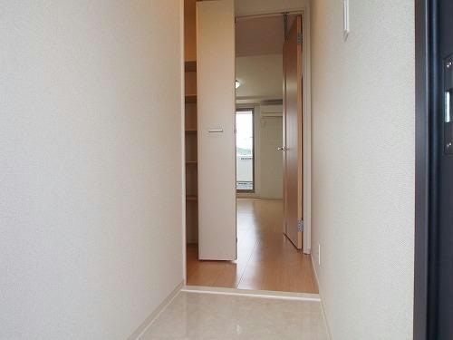  グランシャリオ