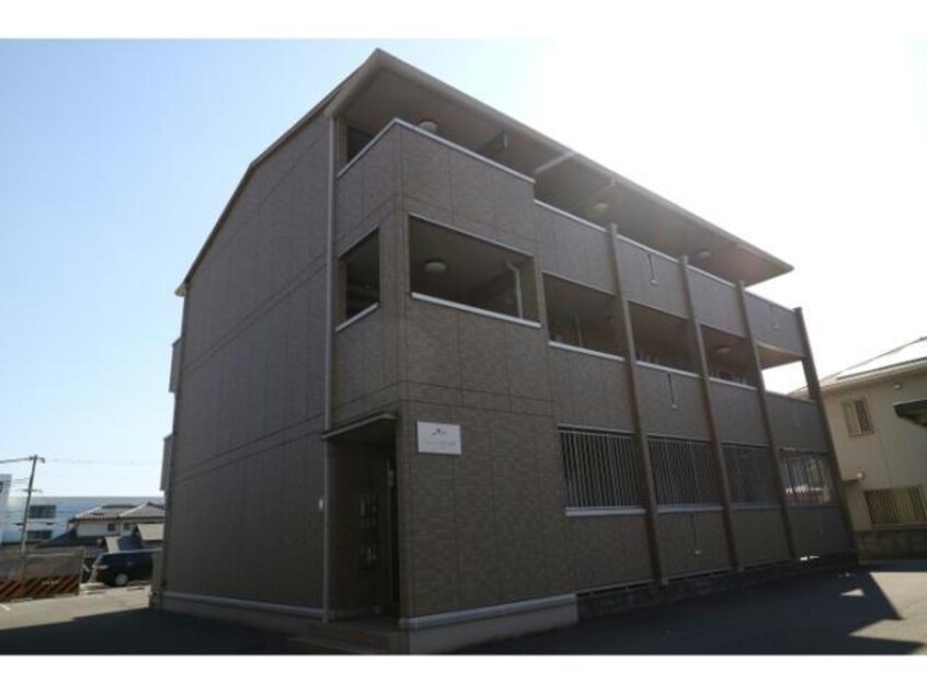  セジュール亀山　A棟