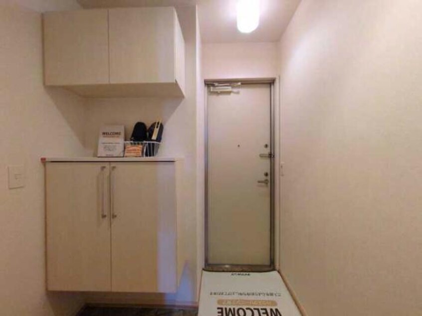  セジュール亀山　A棟