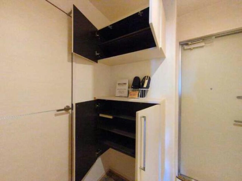  セジュール亀山　A棟