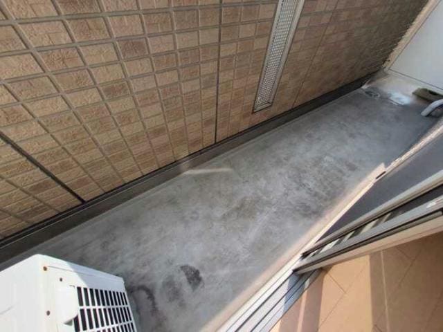  セジュール亀山　A棟