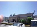 スターバックスコーヒー姫路飾磨店(その他飲食（ファミレスなど）)まで769m パセオ姫路Ⅱ