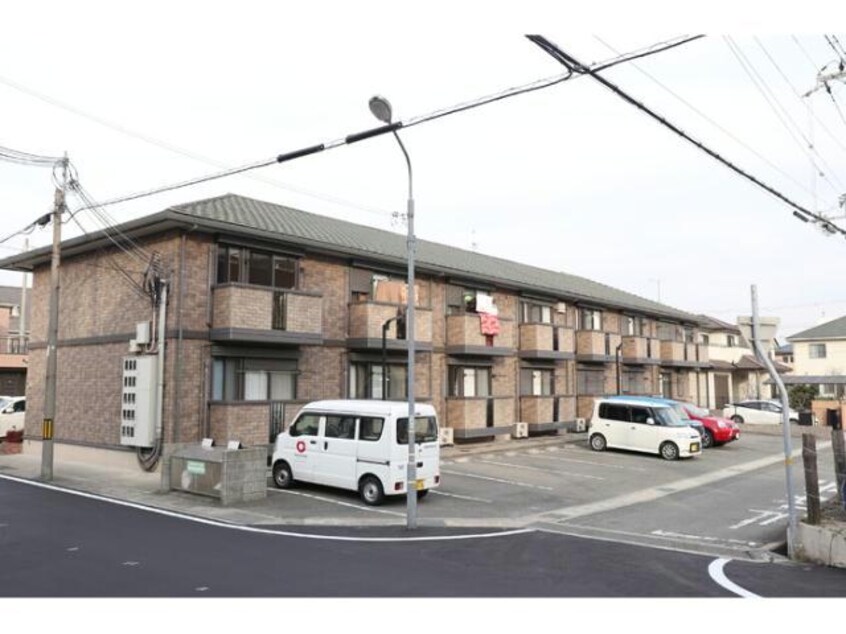  レイツコート柴田