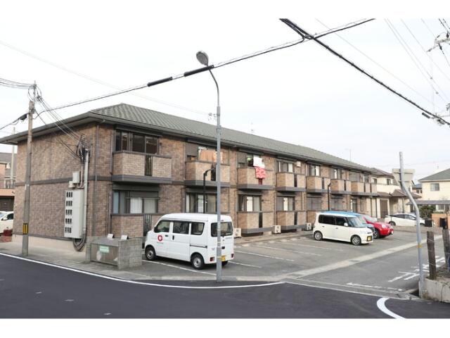  レイツコート柴田