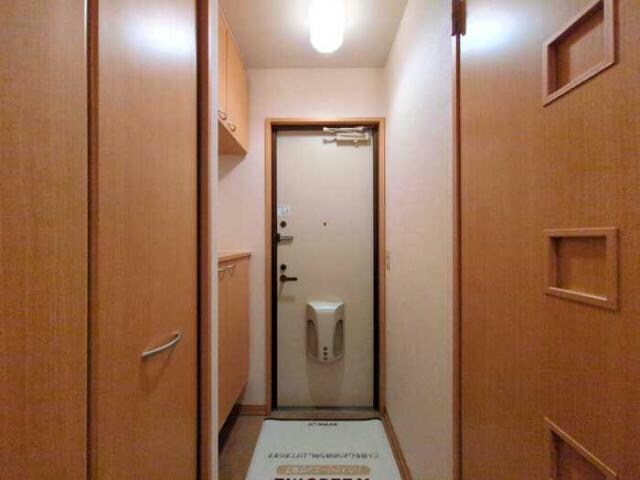  レイツコート柴田