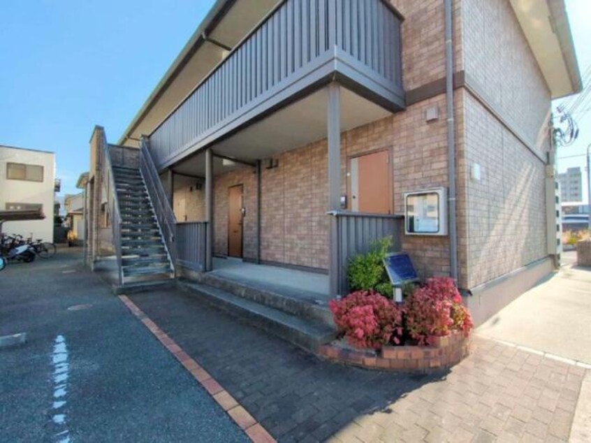  レイツコート柴田