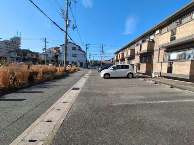  レイツコート柴田