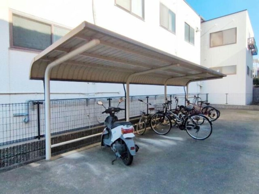  レイツコート柴田