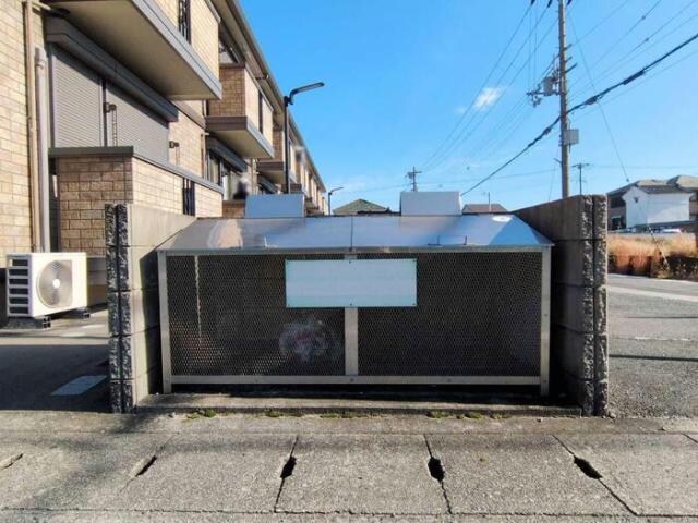  レイツコート柴田