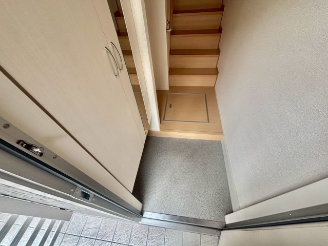  セジュール　プランドールＡ棟