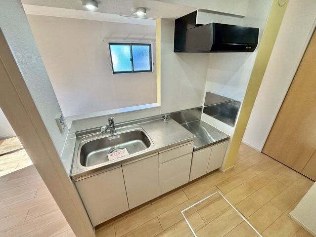  パークサイド田寺