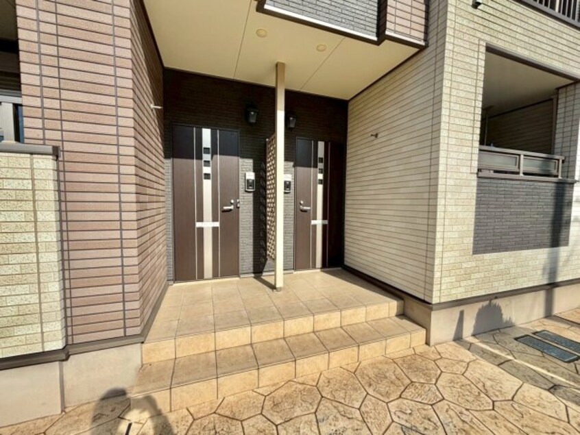  パークサイド田寺