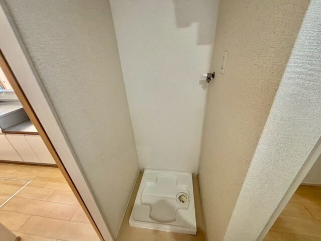  パークサイド田寺