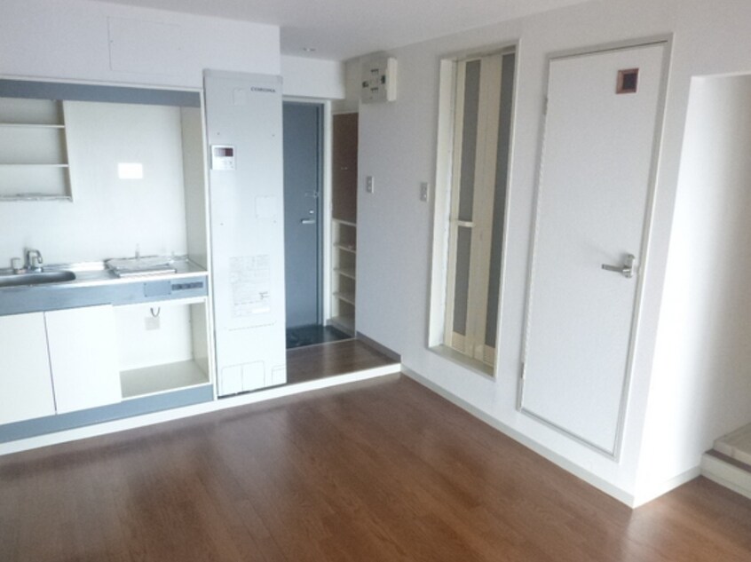  インタービレッジ三条