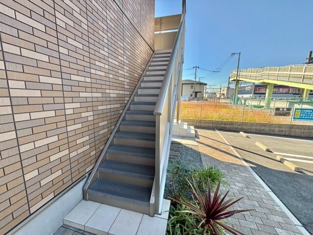  ハイム　アイリー