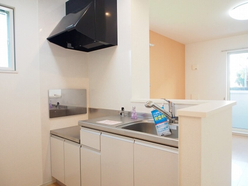  サン　ツインズ B