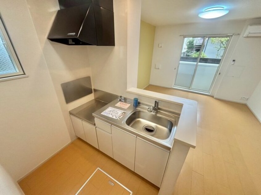  サン　ツインズ B