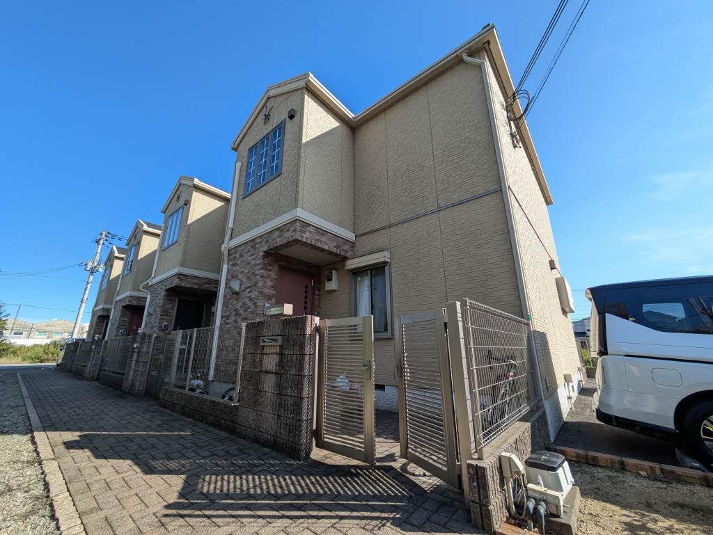  シャーメゾン姫路駅東