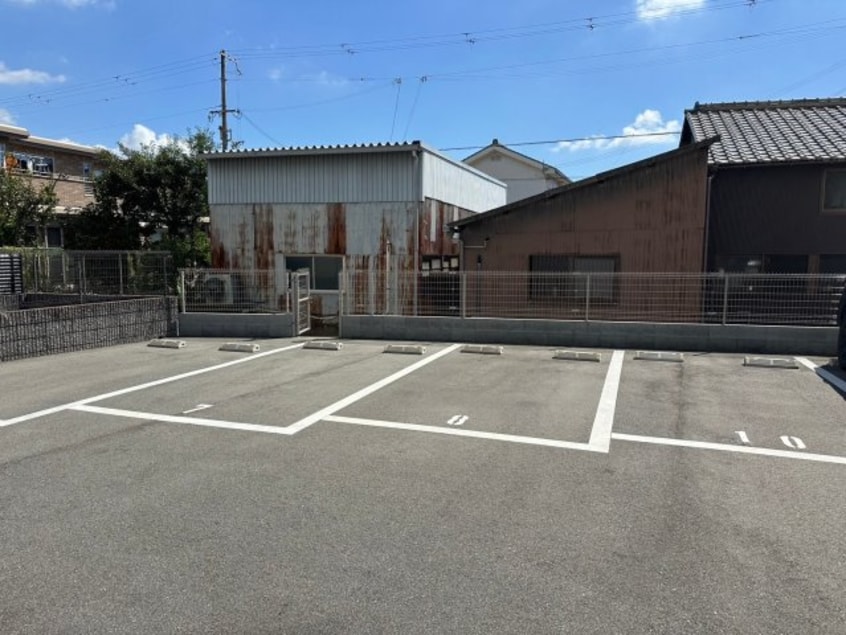  クリスタルハイツ土山