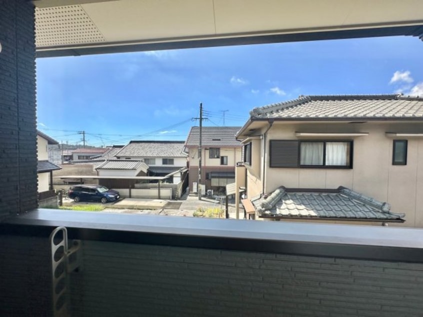  クリスタルハイツ土山