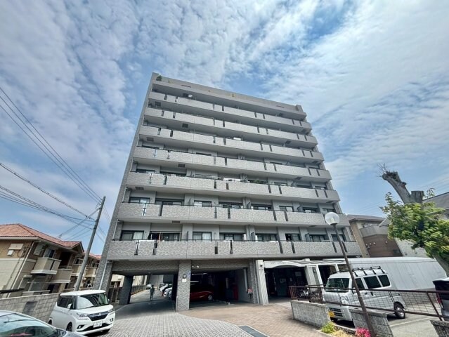  アルコート高岡