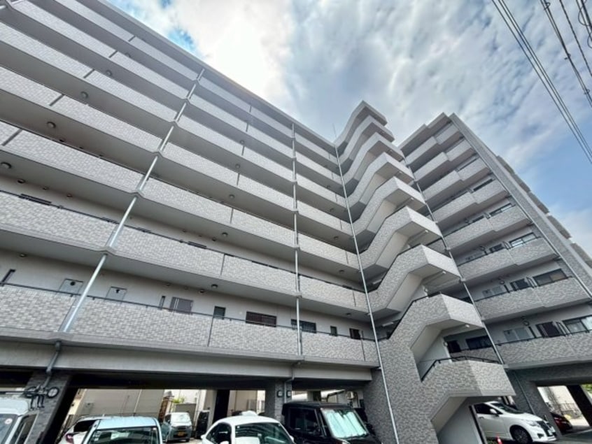  アルコート高岡