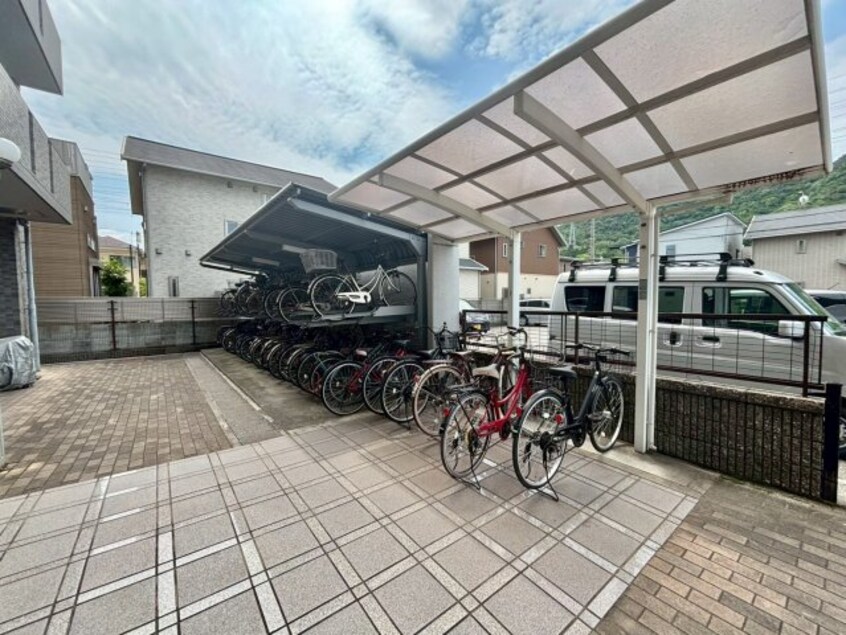  アルコート高岡