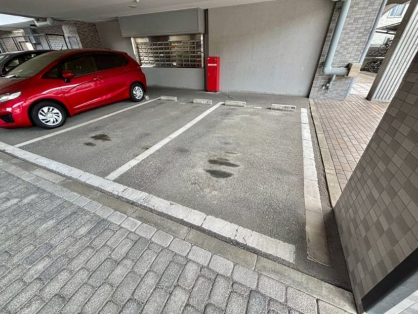  アルコート高岡