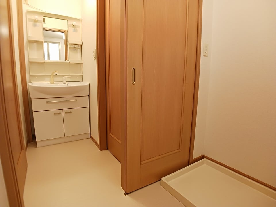  エレガンス・ヴィラA