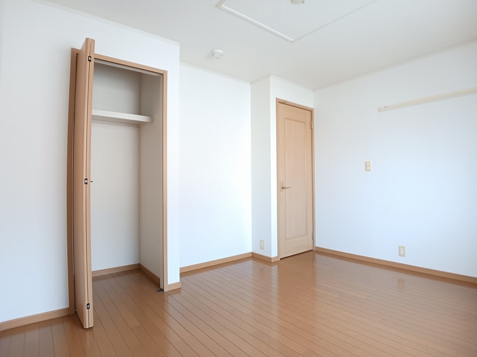  エレガンス・ヴィラA