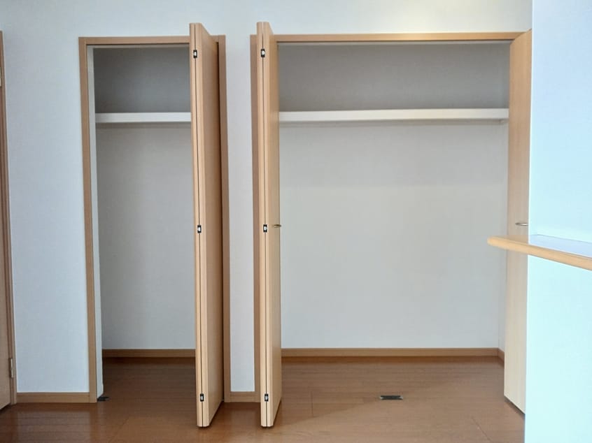  エレガンス・ヴィラA