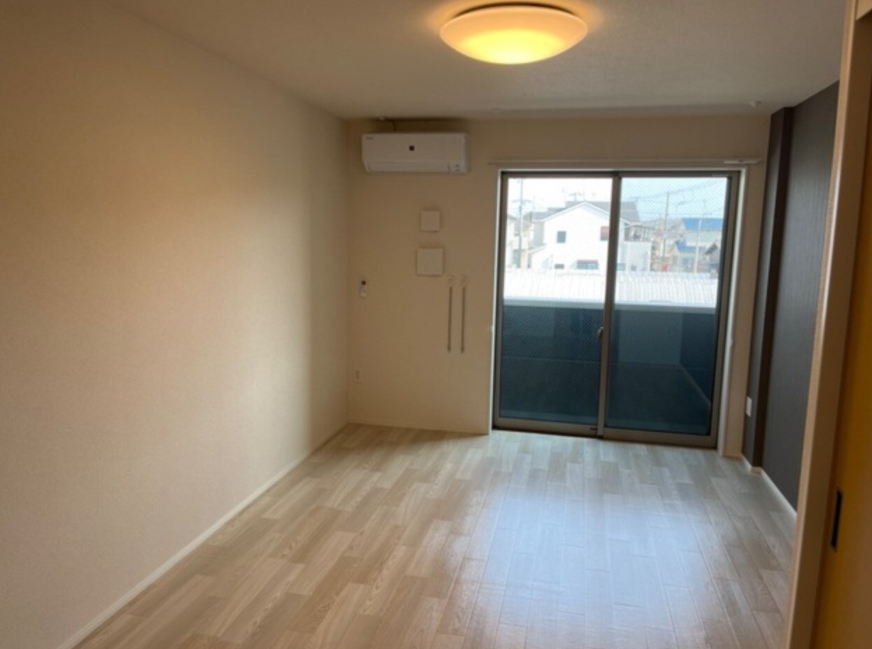  ファラリータ・ノエル