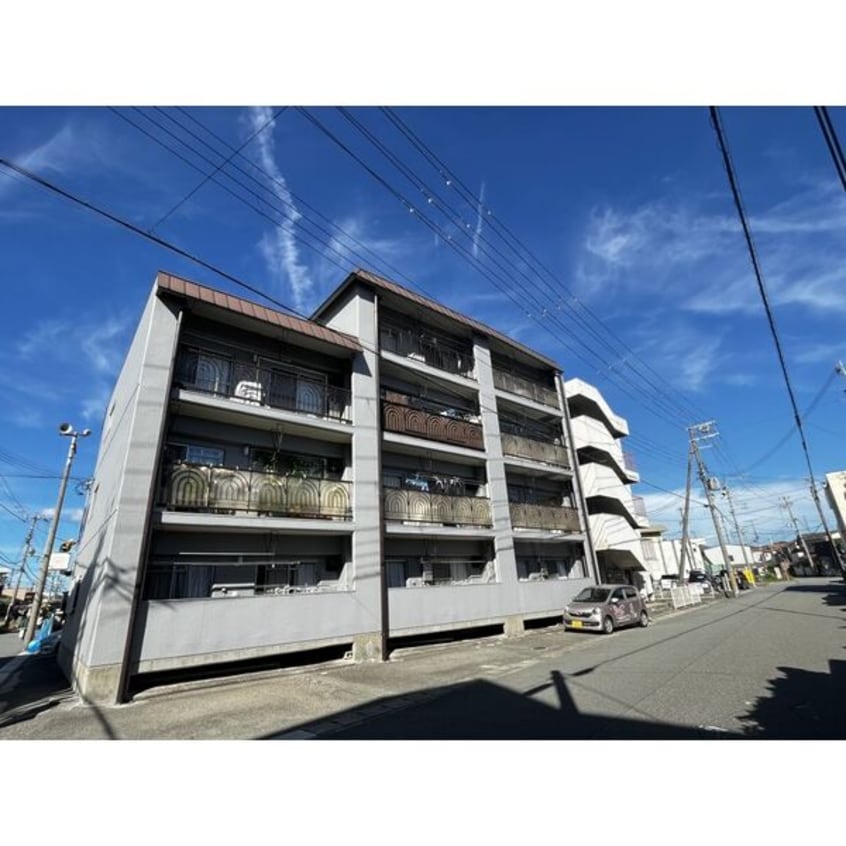  サウスステイツ姫路