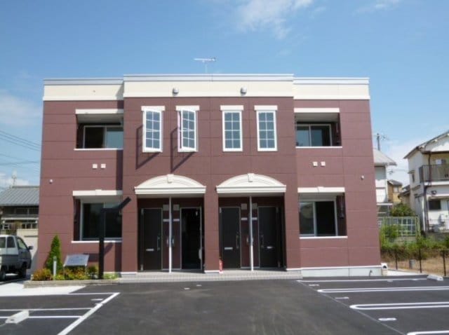  グランドゥールⅡ