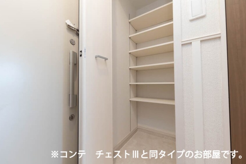  アルファポレールⅡ