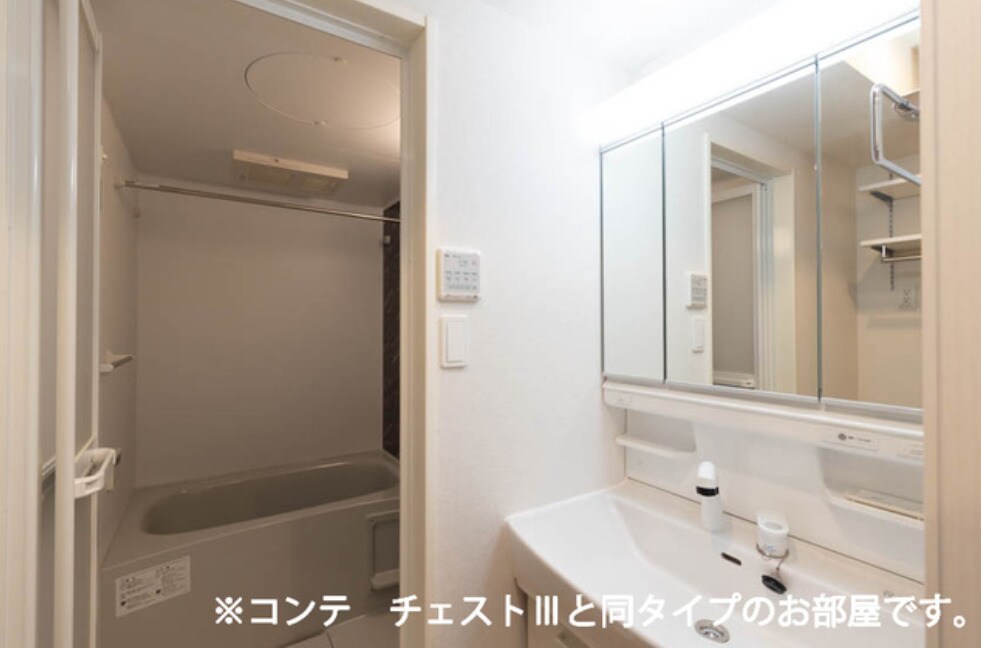  アルファポレールⅡ