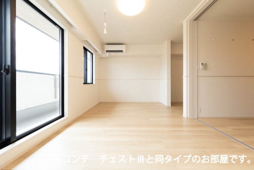  アルファポレールⅡ