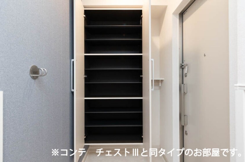  アルファポレールⅡ