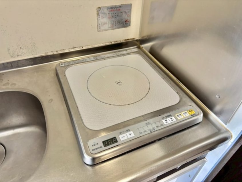  ウイングス北平野