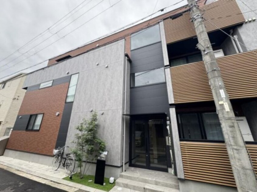  コティ加古川Ⅱ