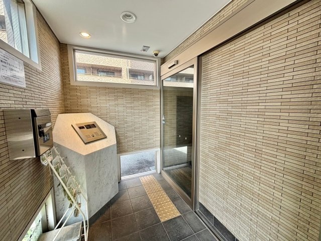  インタービレッジ土山二番館