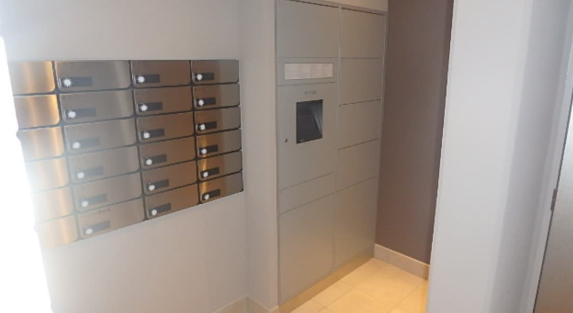  パーク・フォレスト