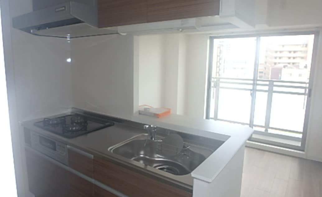  パーク・フォレスト