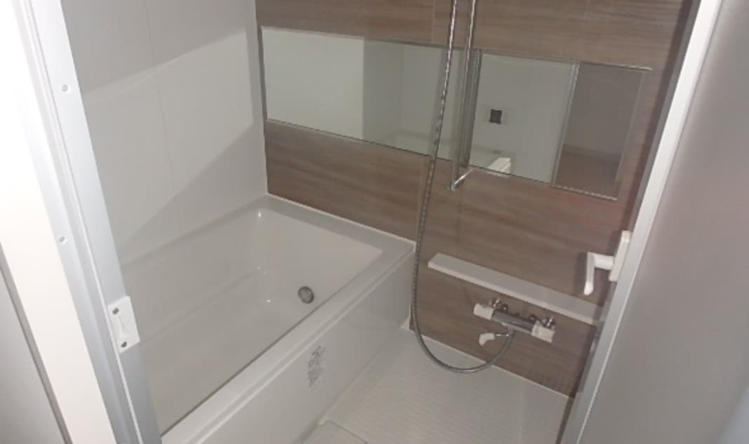  パーク・フォレスト