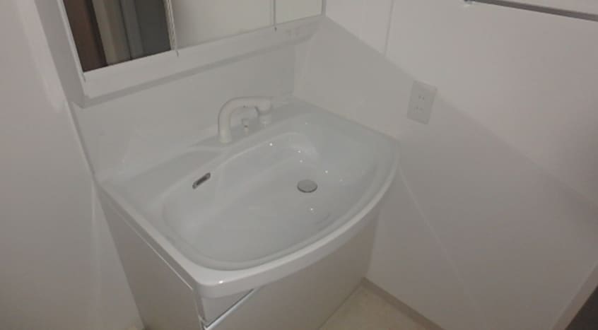  パーク・フォレスト