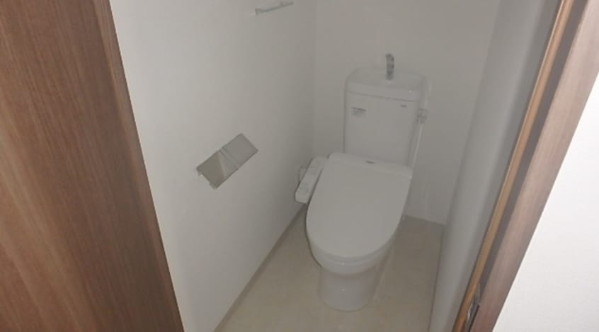  パーク・フォレスト