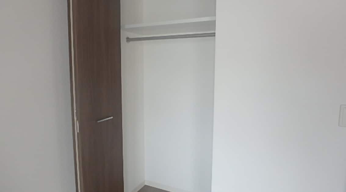  パーク・フォレスト