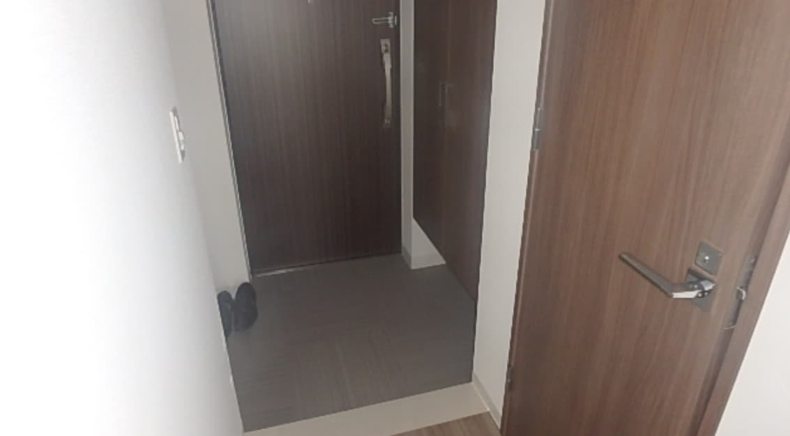  パーク・フォレスト