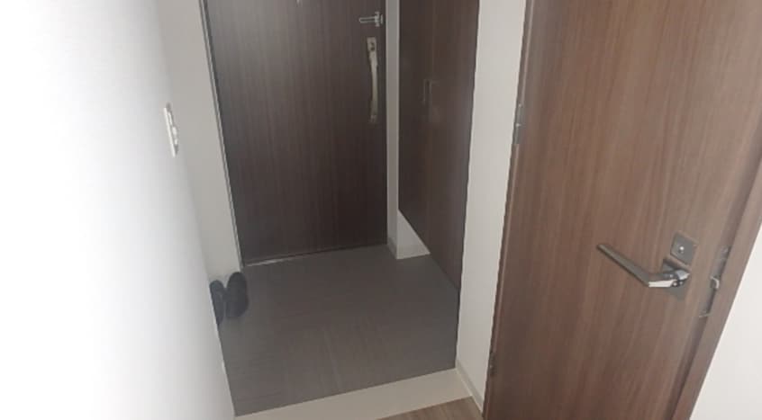  パーク・フォレスト