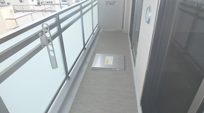  パーク・フォレスト